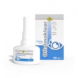 Oftalmoklear 50 ml