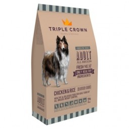Triple Crown Sbeltic Dog 3 kg