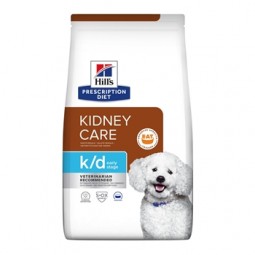 Hill's Prescription Diet k/d Early Stage 1.5 Kg