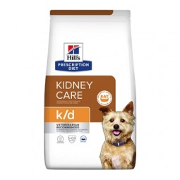 Hill's Prescription Diet k/d Canine 12 Kg