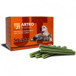 Artro Pharma 30 Snack - JT