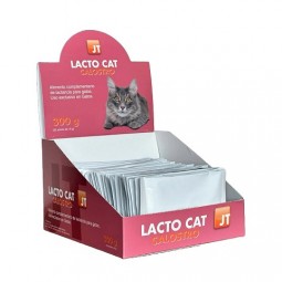 Lacto Cat 30 x 10 gr - JT
