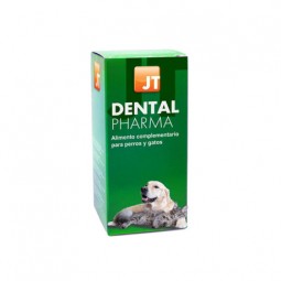 Dental Pharma 50 Grs