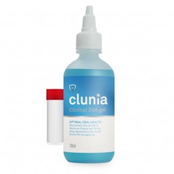 Clunia Clinical ZNA Gel 118 ml