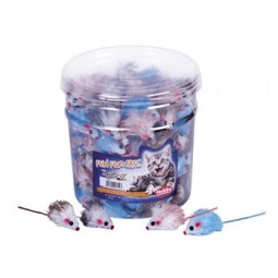 Juguete Gato Ratón 1UD Nobby