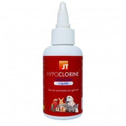 Hypoclorine Oral Care 60 ml