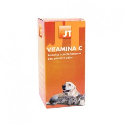 Vitamina C 55 ml