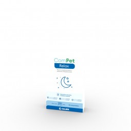 Compet Relax 30 comprimidos