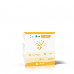 Compet Condro 60 comprimidos