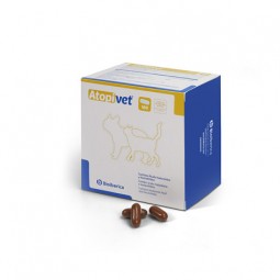 Atopivet 180 cápsulas