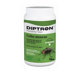 Masterfly Diptron Cebo Moscas 500 Gr