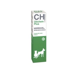 Otichem Plus 125 ml
