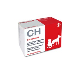 Complejo B 60 Comp. CH