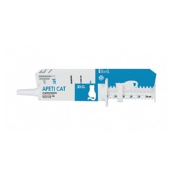 APETICAT PASTA ORAL 30 ML CH