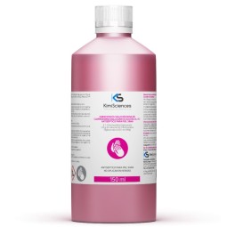 Clorhexidina 4% Kimipharma 150 ml