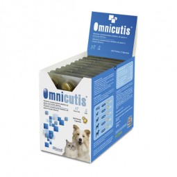 Omnicutis 150 Capsulas