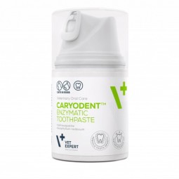 Caryodent Pasta Enzimatica 50 ml