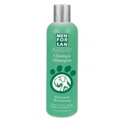 Champú Hidratante MFS 300 ml