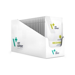 Recovery Cat Pouch 12x100 Gr Sobres (Vet Expert)