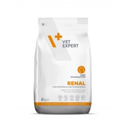 Renal Cat 2 Kilos (Vet Expert)