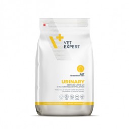 Urinary Cat 6 Kg (Vet Expert)