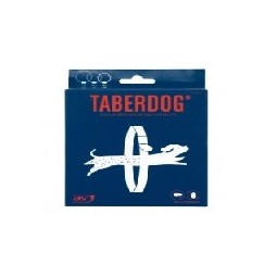 Taberdog Collar Dimpilato 40 Cm