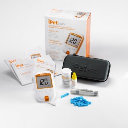 Glucometro IPET PRO (KIT)