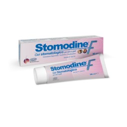 Stomodine 30 ml