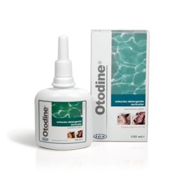 Otodine 100 ml