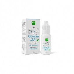 Ocucan Rufus Gotas Humectantes 15 ml