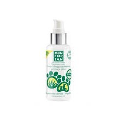 Crema Aloe Vera Dermoprotectora MFS 60 ml