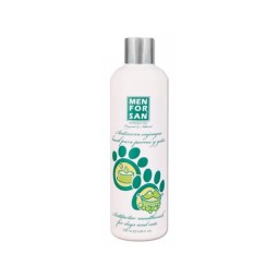 Enjuague Bucal Antisarro MFS Perros y Gatos 500 ml