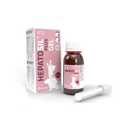 Hepatosil Plus Gel 50 ml