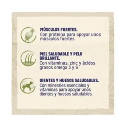 Purina Dog Chow Adulto Cordero