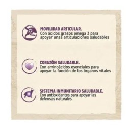 Purina Dog Chow Mature Senior Pollo 14 kg