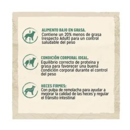 Purina Dog Chow Adulto Light Pavo 14 kg