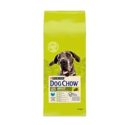 Purina Dog Chow Adulto Razas Grandes Pavo 14 kg