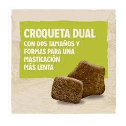 Purina Dog Chow Adulto Razas Grandes Pavo 14 kg