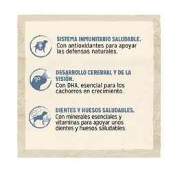 Purina Dog Chow Puppy Cordero 14 Kilos