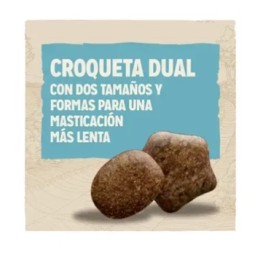Purina Dog Chow Puppy Razas Grandes Pavo 14 Kilos