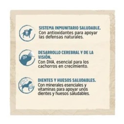 Purina Dog Chow Puppy Razas Grandes Pavo 14 Kilos