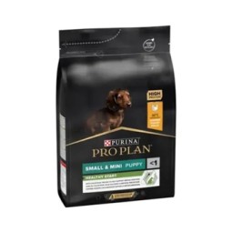 Purina Pro Plan Puppy Small & Mini Healthy Start Pollo