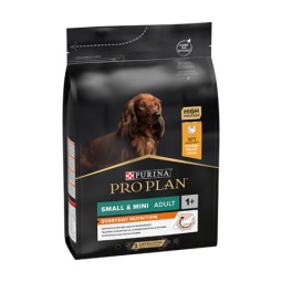 Purina Pro Plan Small & Mini Adult Everyday Nutrition Pollo