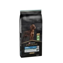 Purina Pro Plan Large Athletic Adult Sensitive Digest Cordero 14 kg