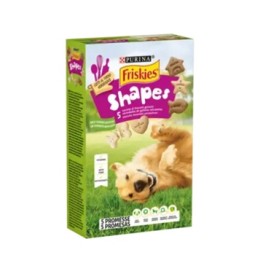 Purina Friskies Shapes Galleta 800 g