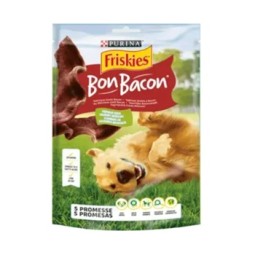 Purina Friskies Bon Bacon Golosina 120 g
