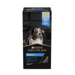 Purina Pro Plan Suplemento Perro Relax 250 ml