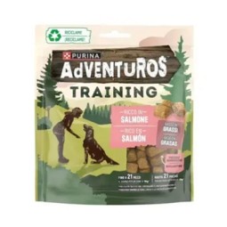 Purina Adventuros Training Salmon 120 g
