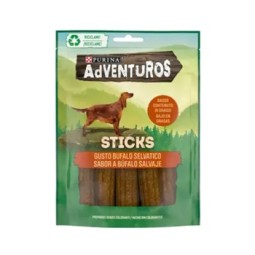 Purina Adventuros Sticks Bufalo 120 g