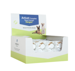 Artivet Complex Razas Grandes 240 comprimidos (Blister)